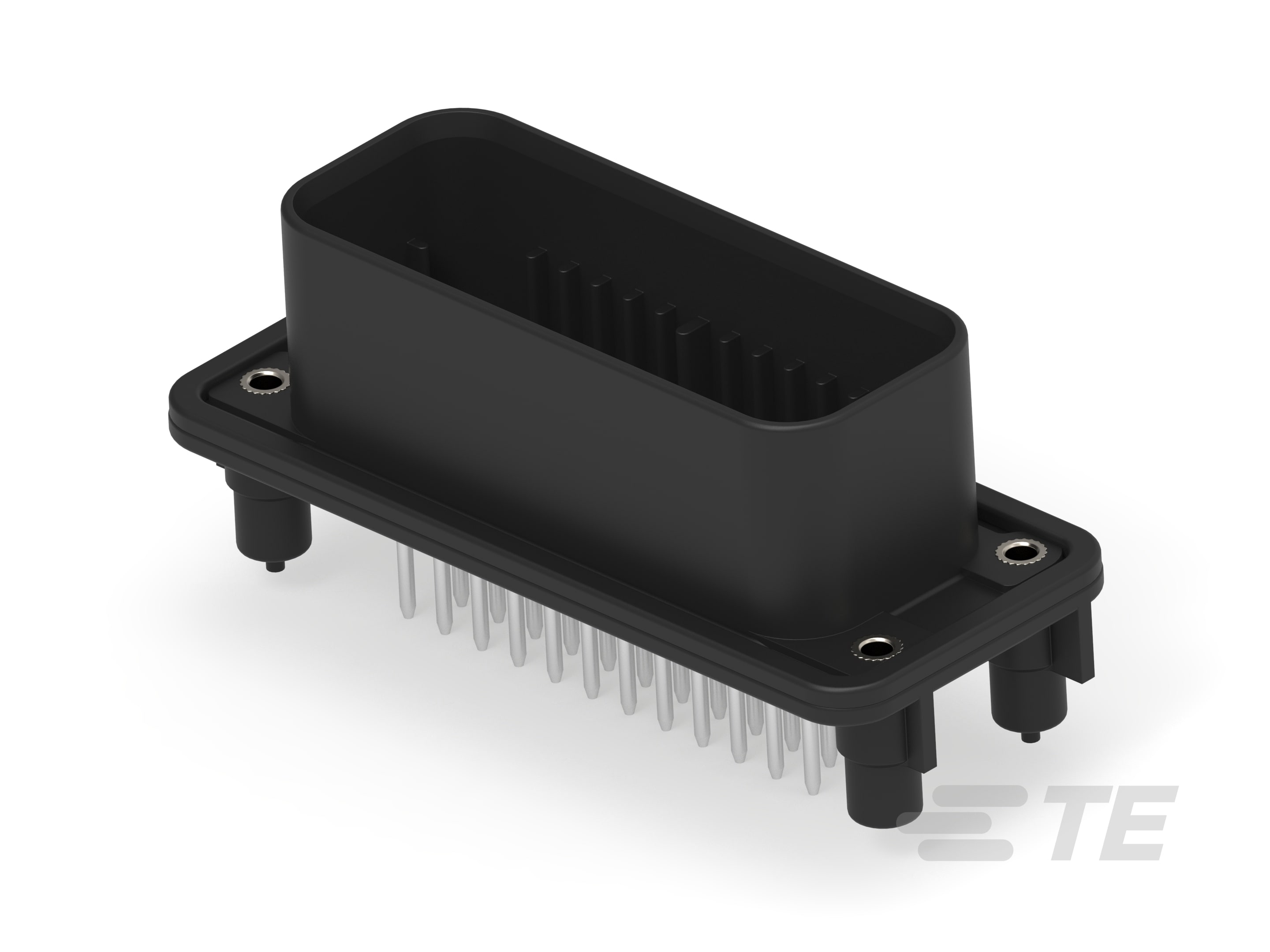 35POS,PIN DIA 1.3,HDR ASSY,180DEG-2474615-1