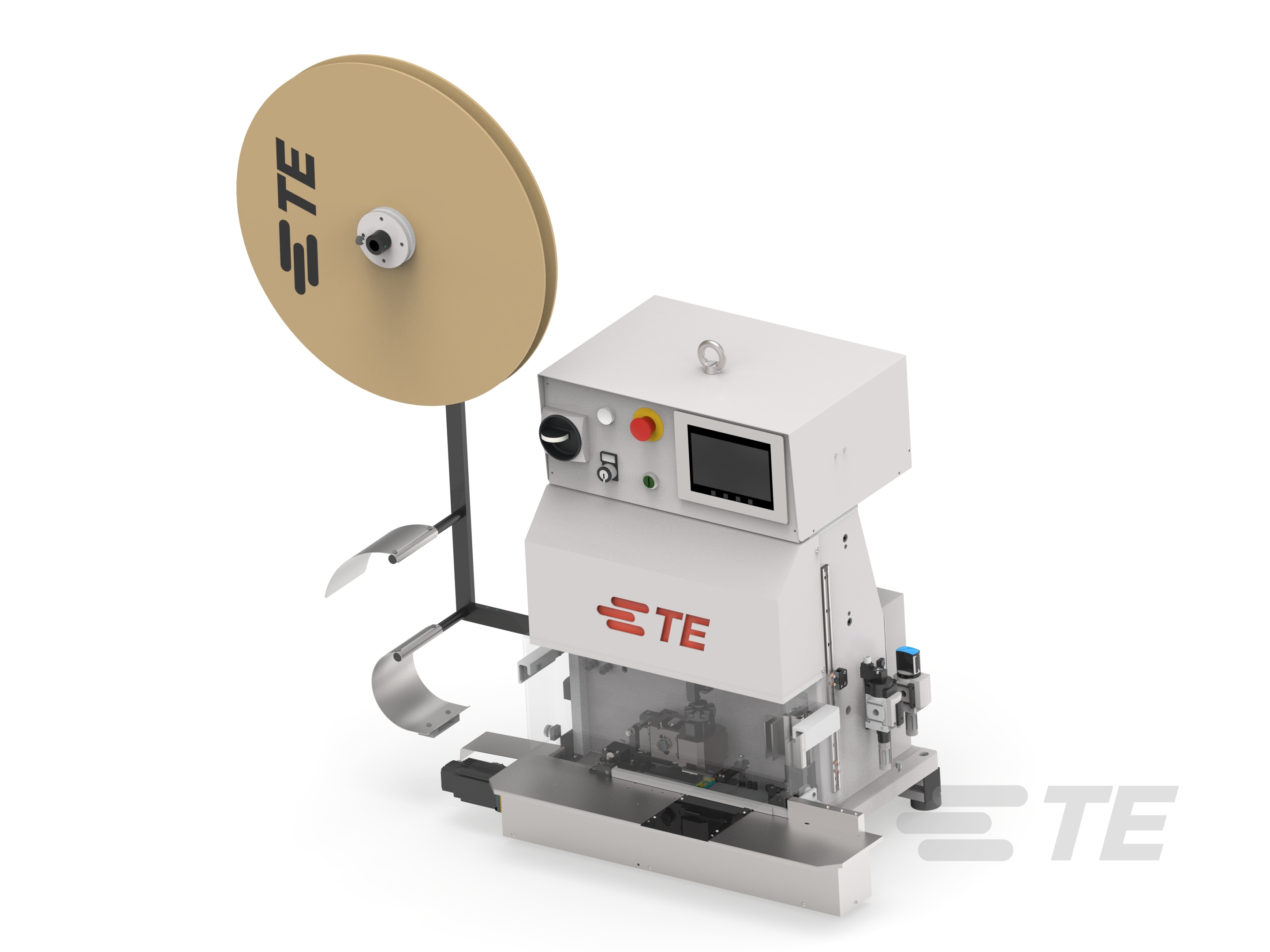 BASE MACHINE MARK II-2475350-1