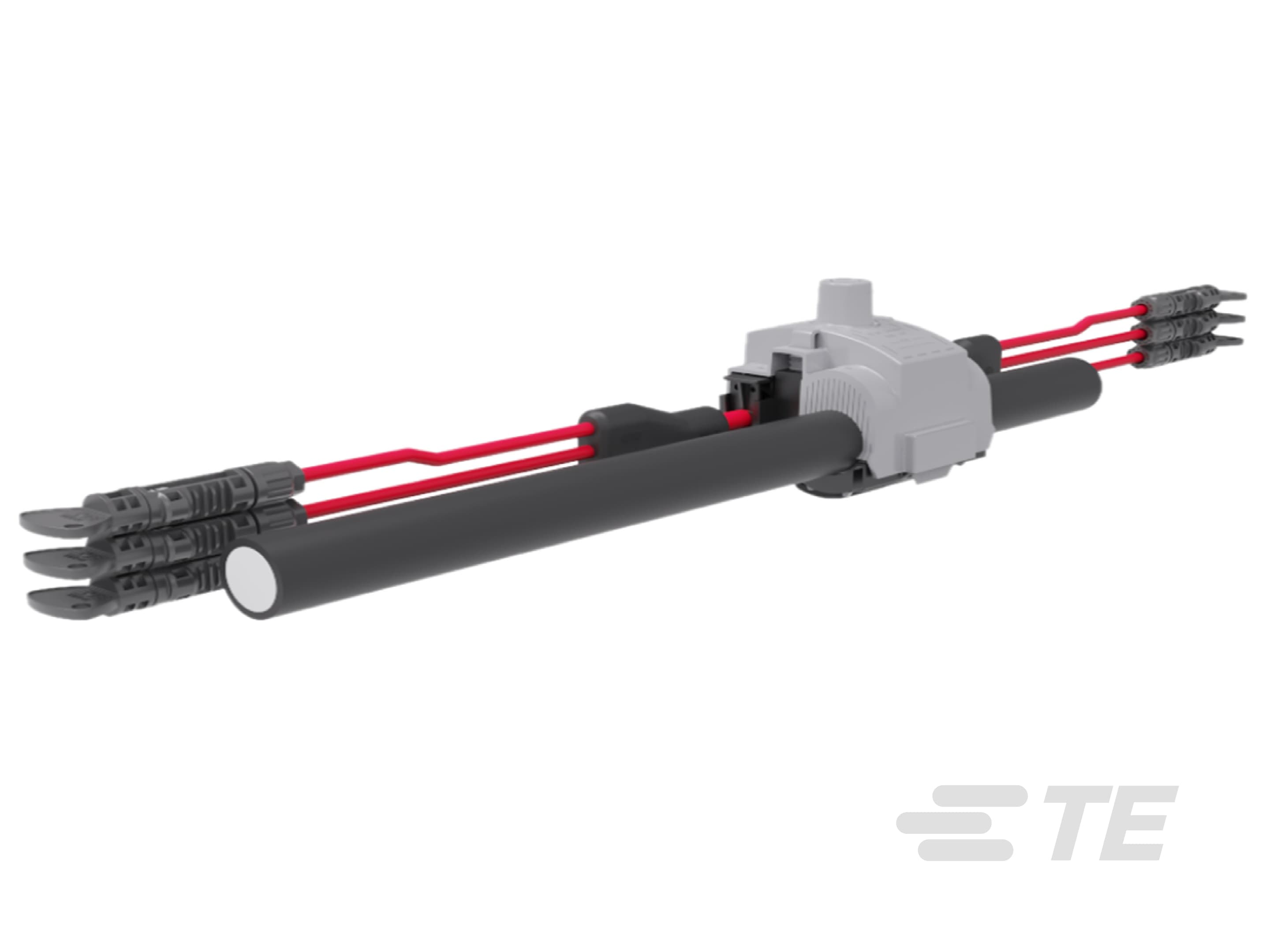 ソーラー IPC アセンブリ IEC-CAT-SIPC-IEC