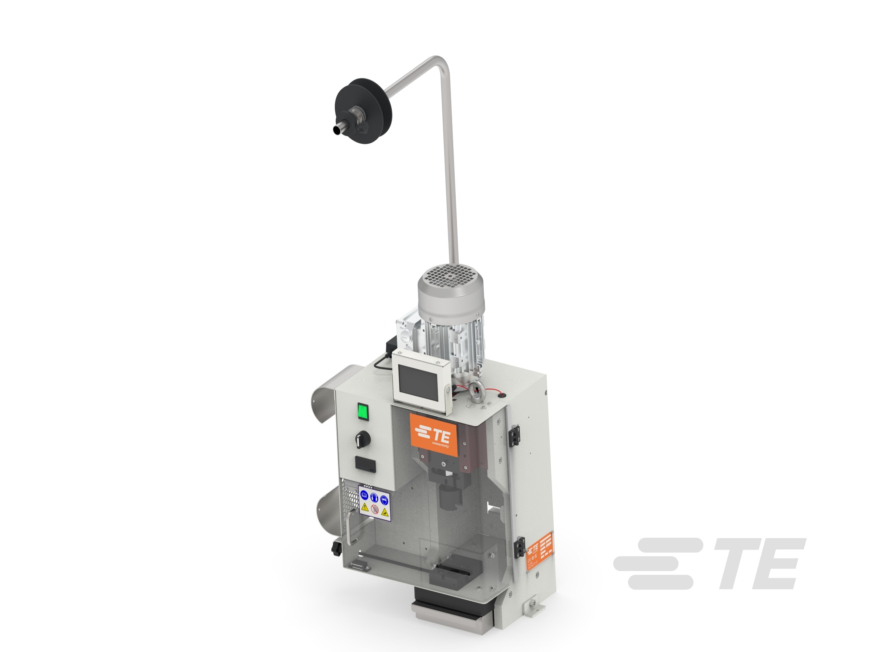 TERMINATOR, BENCH, TE T5 WITH CQM, UK-2476000-3