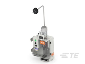 2476000-2 : AMP Benchtop Crimping Machines | TE Connectivity