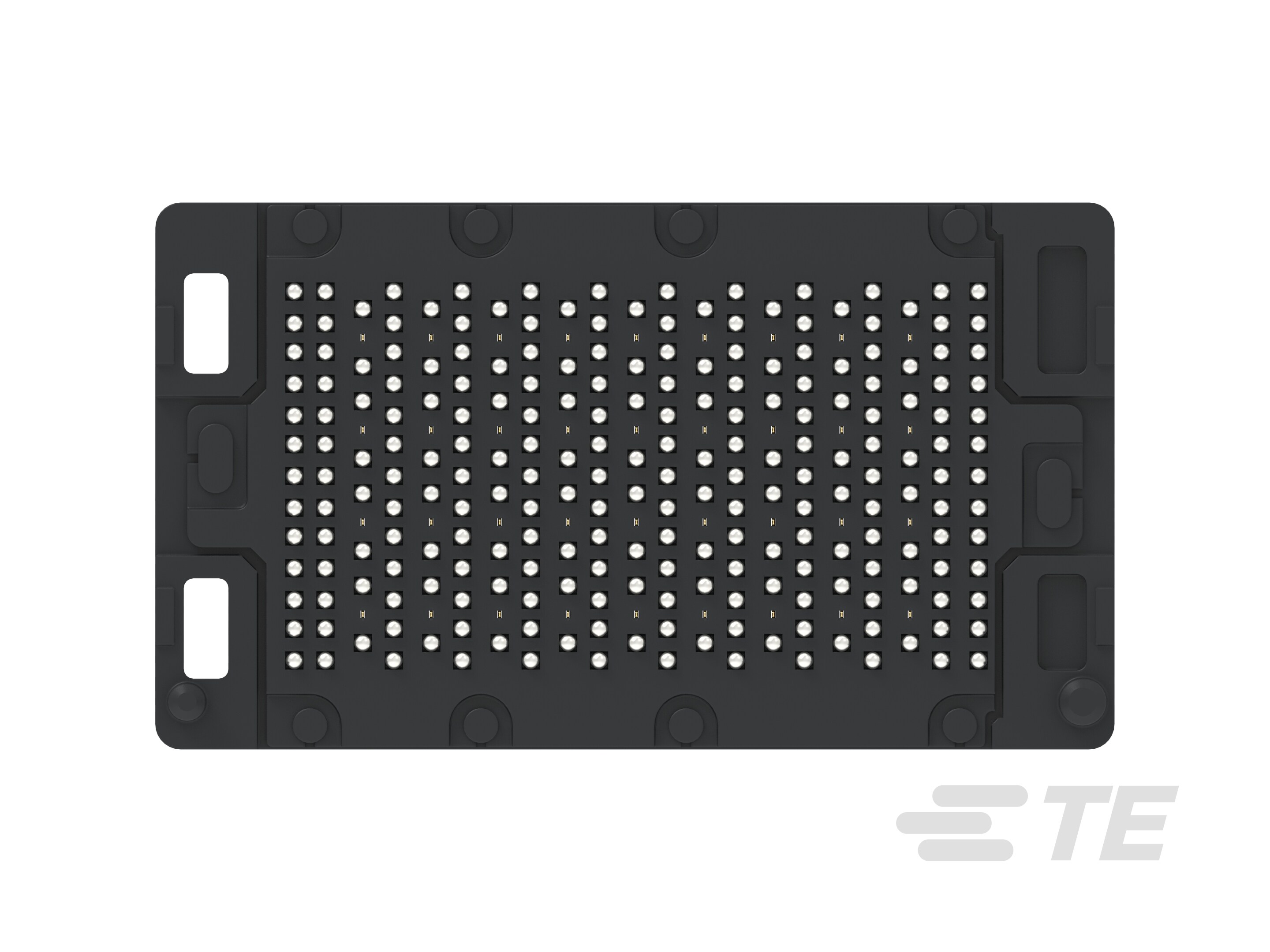 2476413-1 : SideStack High Speed Backplane Connectors | TE Connectivity