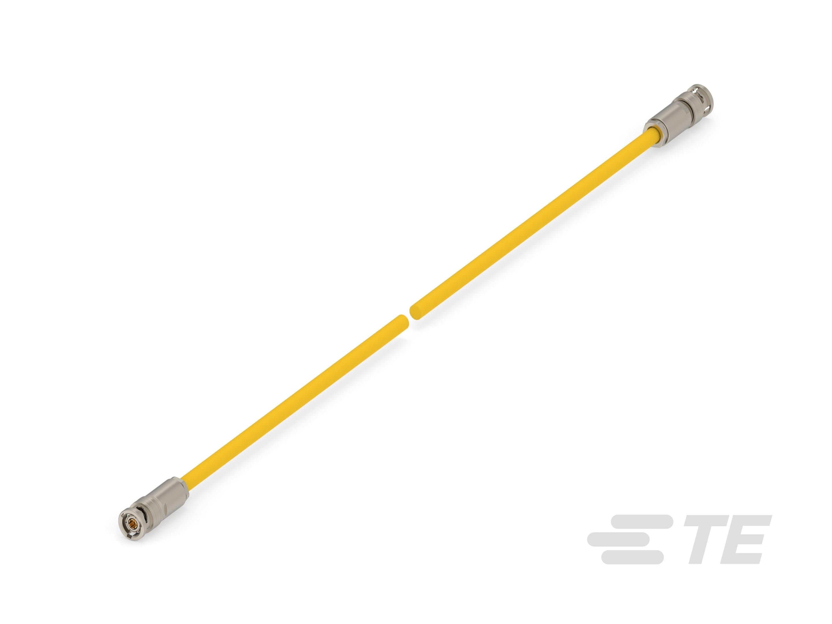 Triax BNC M to M Belden 9222 50 Ohm 36