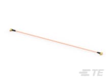 2480655-2 : RF Cable Assemblies | TE Connectivity 2480655-2 : RF Cable Assemblies | TE Connectivity