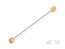 2480661-4 : SMA RF Cable Assemblies | TE Connectivity