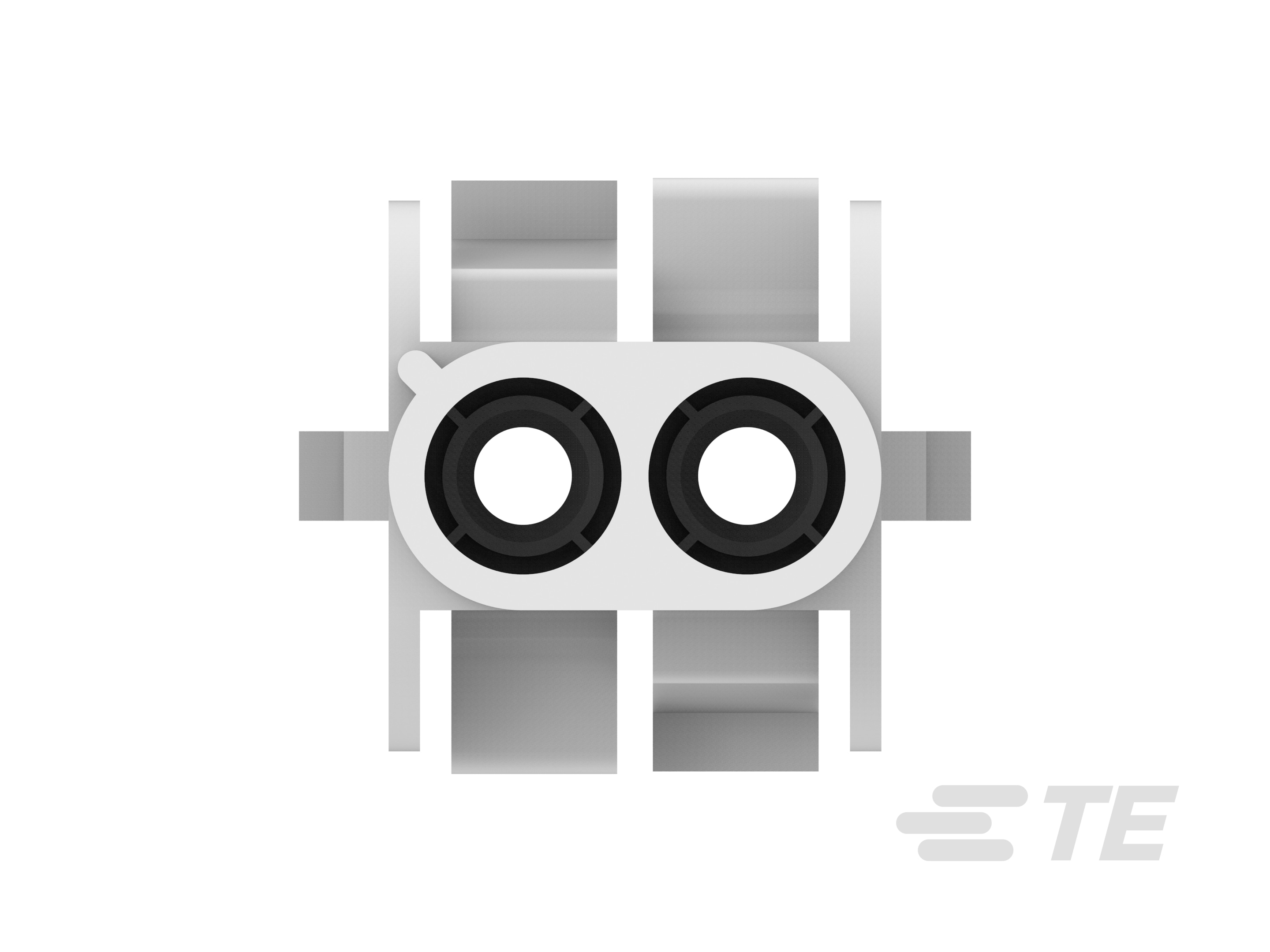 2-480699-0 : MATE-N-LOK Standard Rectangular Connectors | TE Connectivity