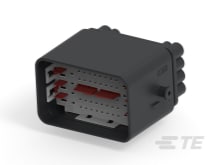 2481892-1 : AMP Automotive Housings | TE Connectivity
