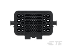 2481892-1 : AMP Automotive Housings | TE Connectivity