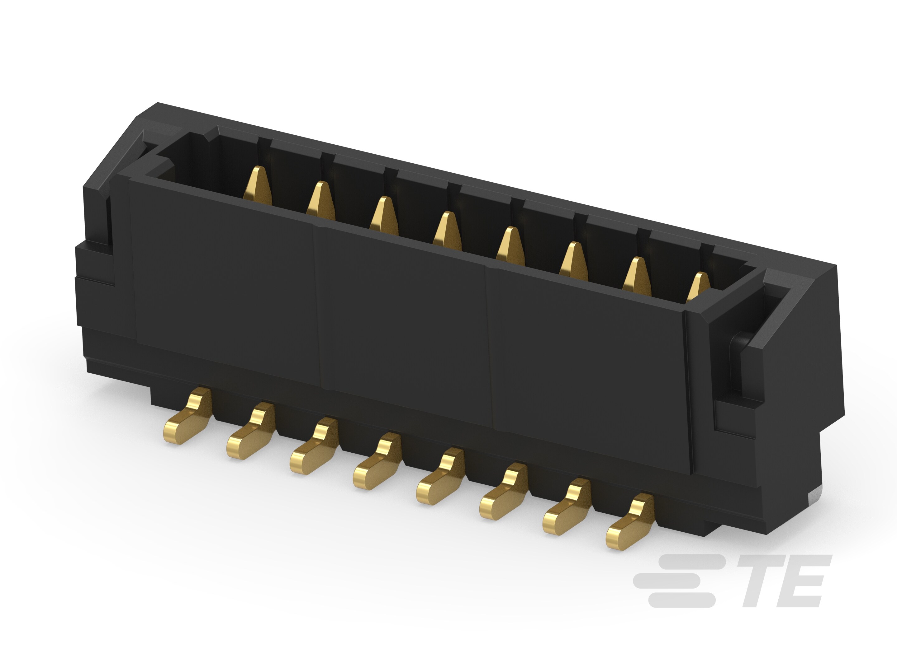 独創的 2483180-8 : PCB Headers & Receptacles | TE Connectivity ジャケット・アウター