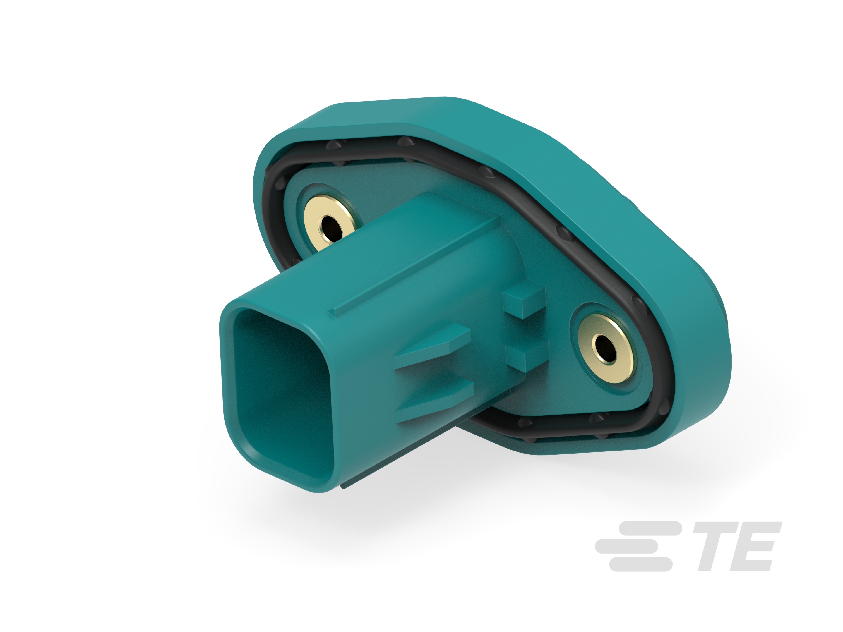 2483202-1 : AMPSEAL 16 Data Connectivity Housings | TE Connectivity