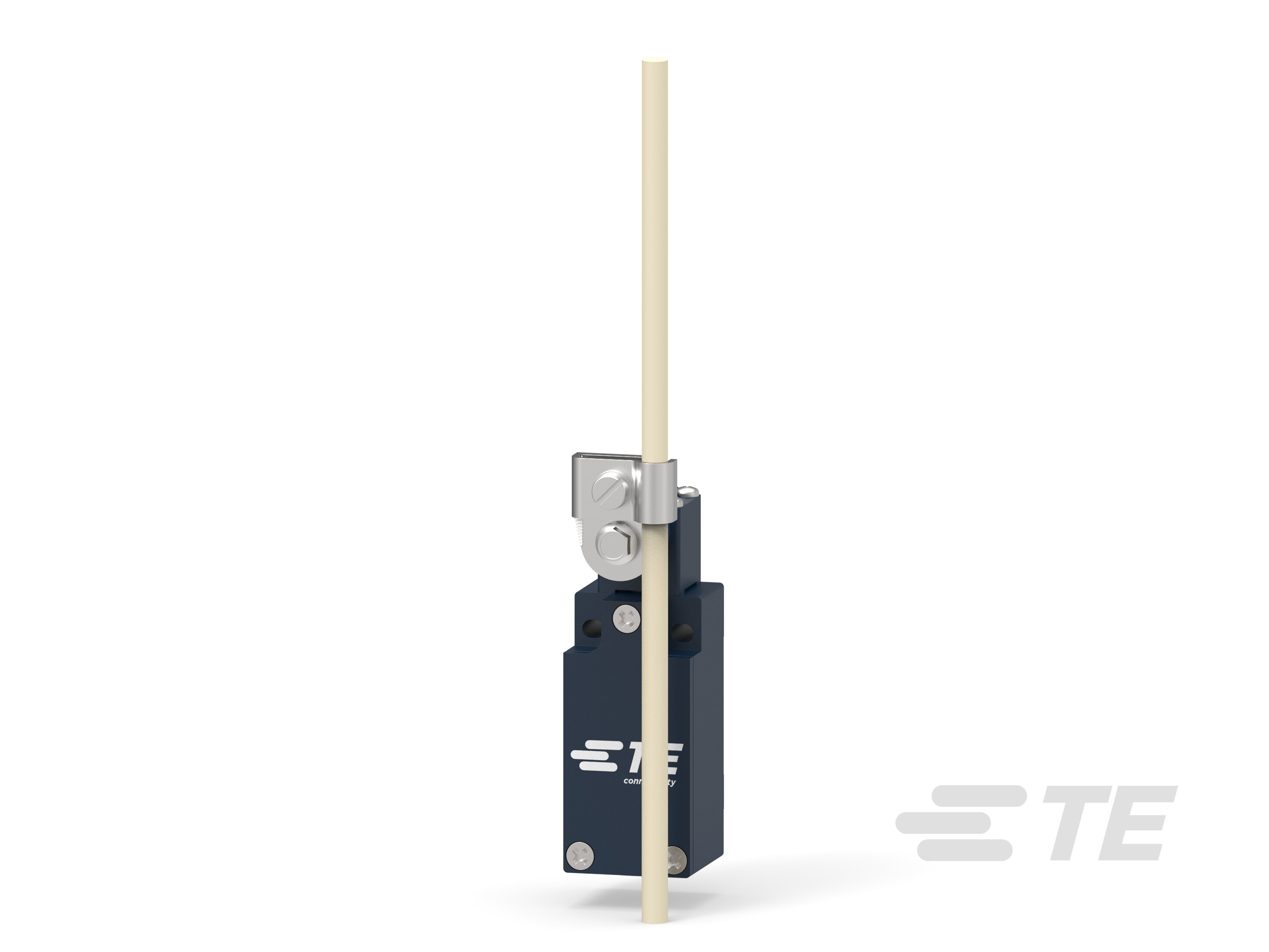 LS Z SNAP ADJ. ROD 4A 1NO + 1NC-2-2483581-0
