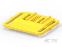 2483991-1 : MCON Automotive Connector Locks & Position Assurance