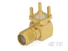 ONE様 2484786-1 : Coax Connectors | TE Connectivity
