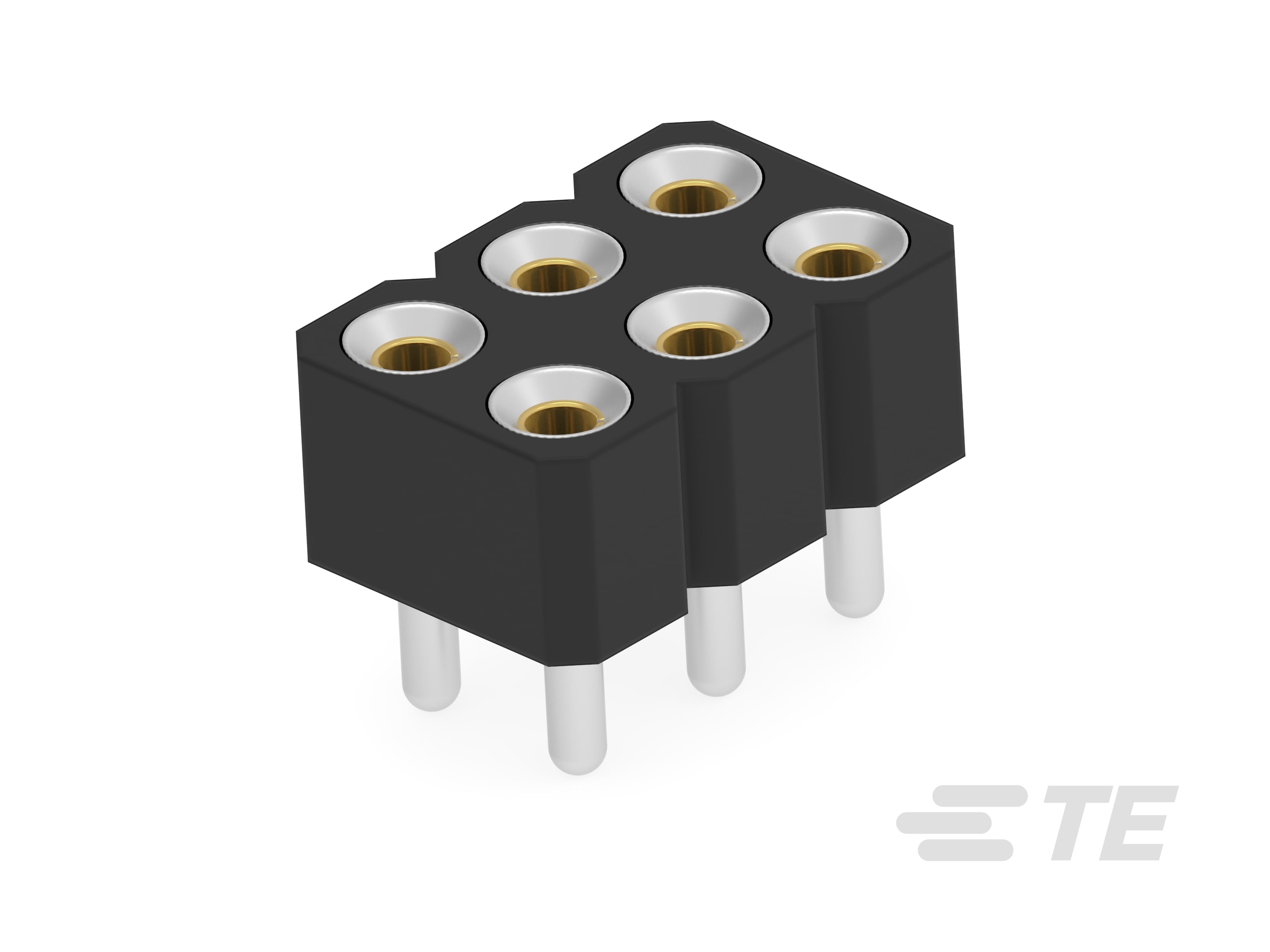 2485254-1 : SIP Sockets | TE Connectivity