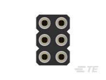 2485254-1 : SIP Sockets | TE Connectivity