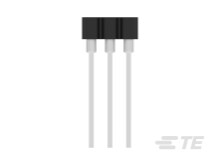 2485257-1 : SIP Sockets | TE Connectivity 2485257-1 : SIP Sockets | TE Connectivity