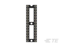 7/7専用ページ 2485264-7 : DIP Sockets | TE Connectivity