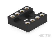 2485267-2 : DIP Sockets | TE Connectivity