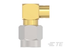 2486504-1 : Coax Connectors | TE Connectivity 2486504-1 : Coax Connectors | TE Connectivity