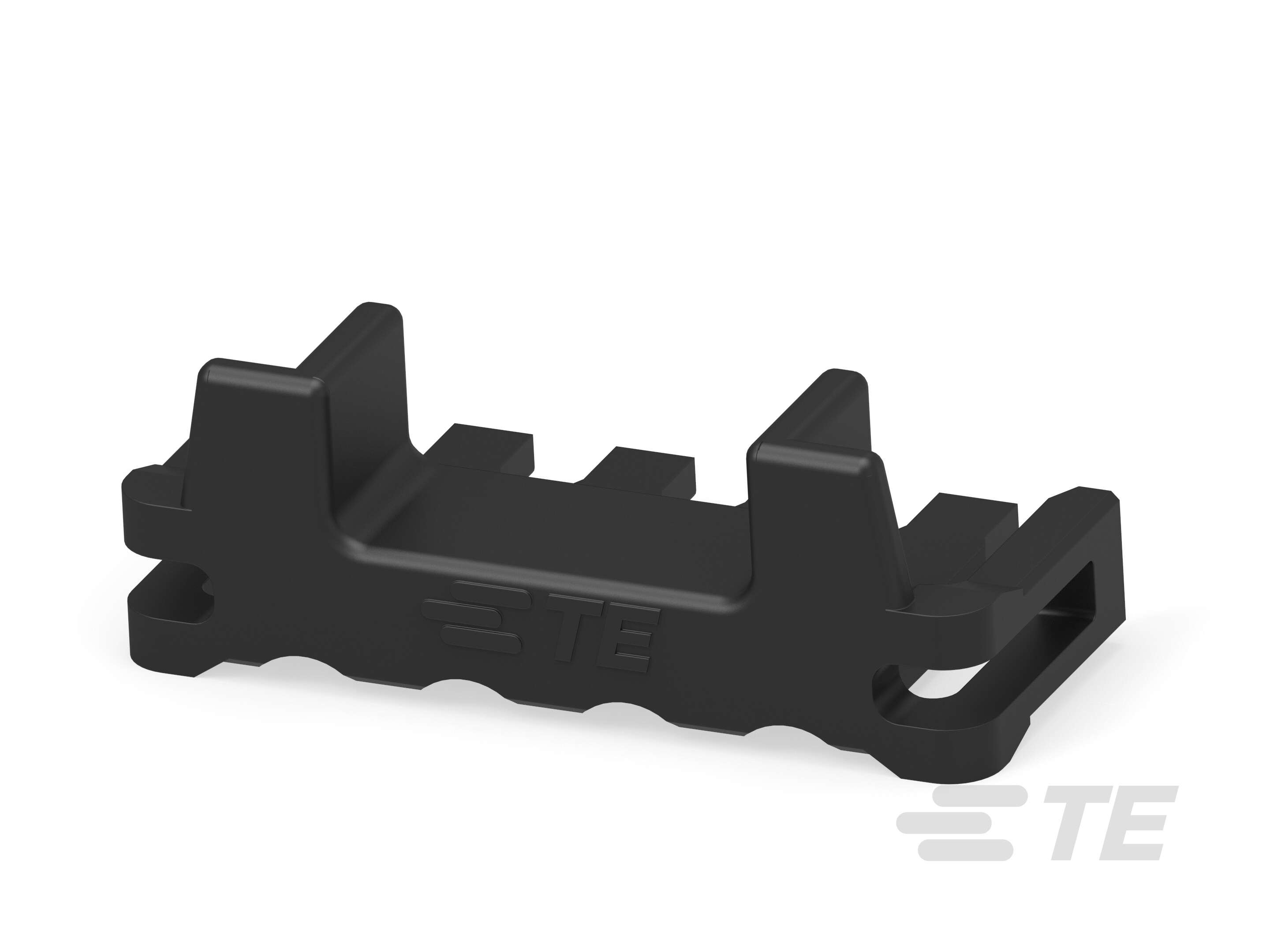 SGI 2.0 Crimp TPA, 4 Position-2487783-4
