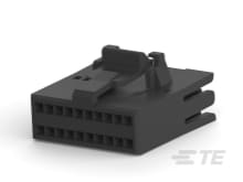 TE Connectivity 2-487937-0