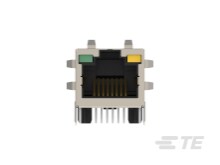 2488942-2 : RJ45 Connectors | TE Connectivity