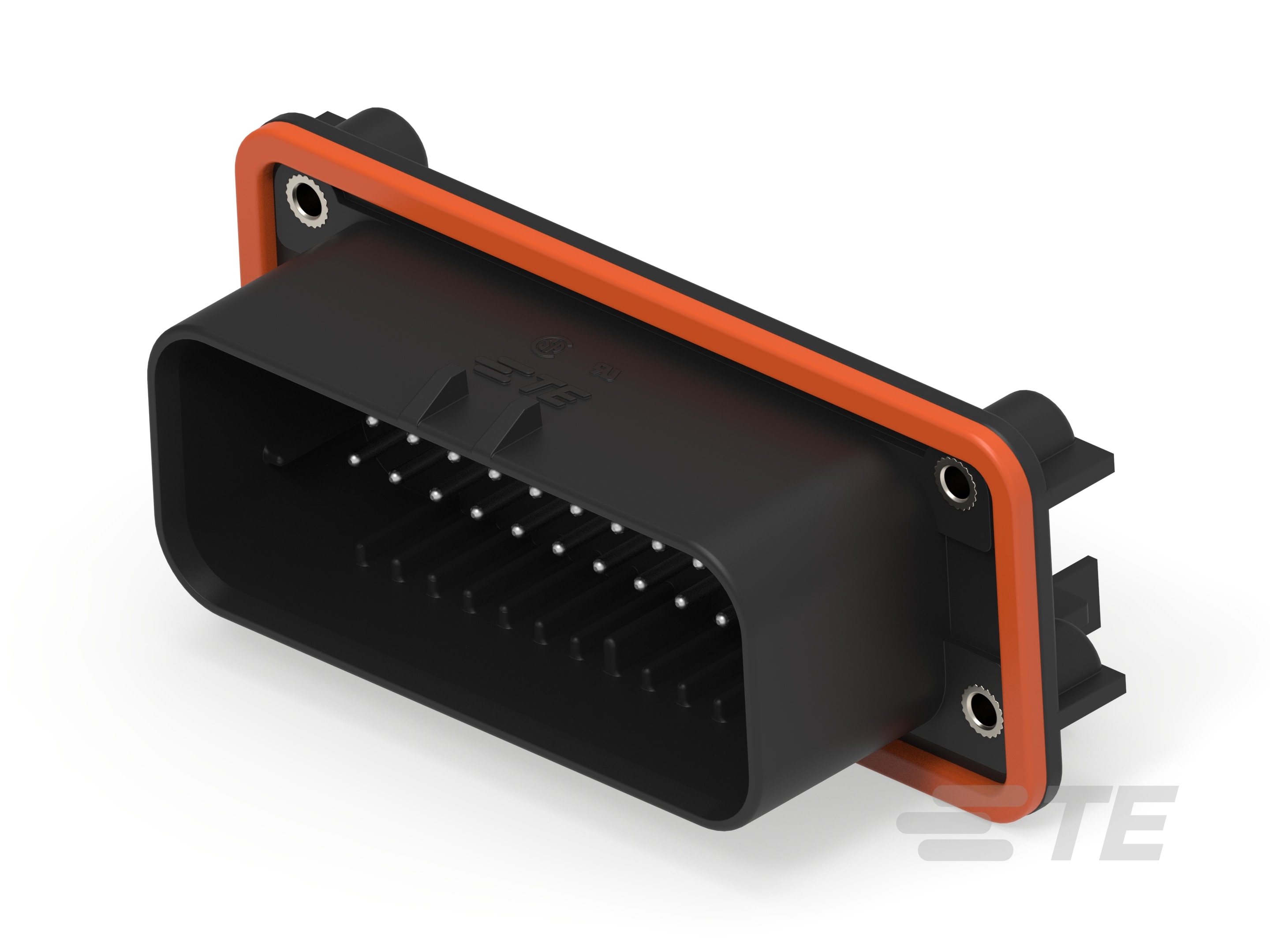 35POS,PIN DIA 1.3,HDR ASSY,90DEG-2489009-1