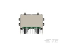 yu♡ページ 1-2484140-1 : PCB Headers & Receptacles | TE Connectivity