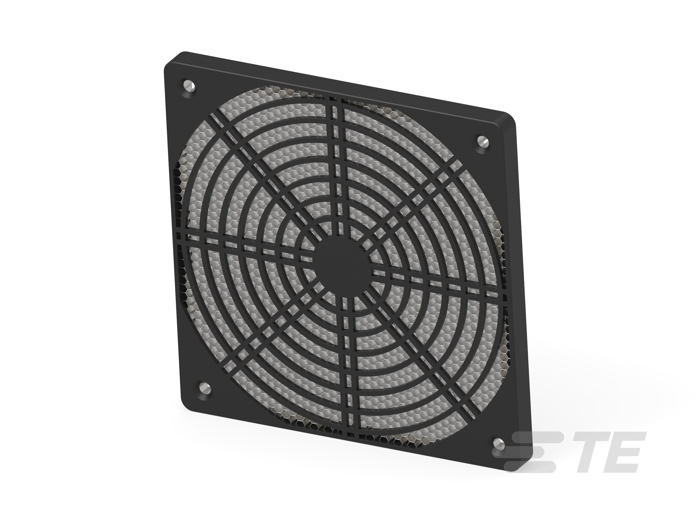 EMI Fan Vent 140mm-2489073-1