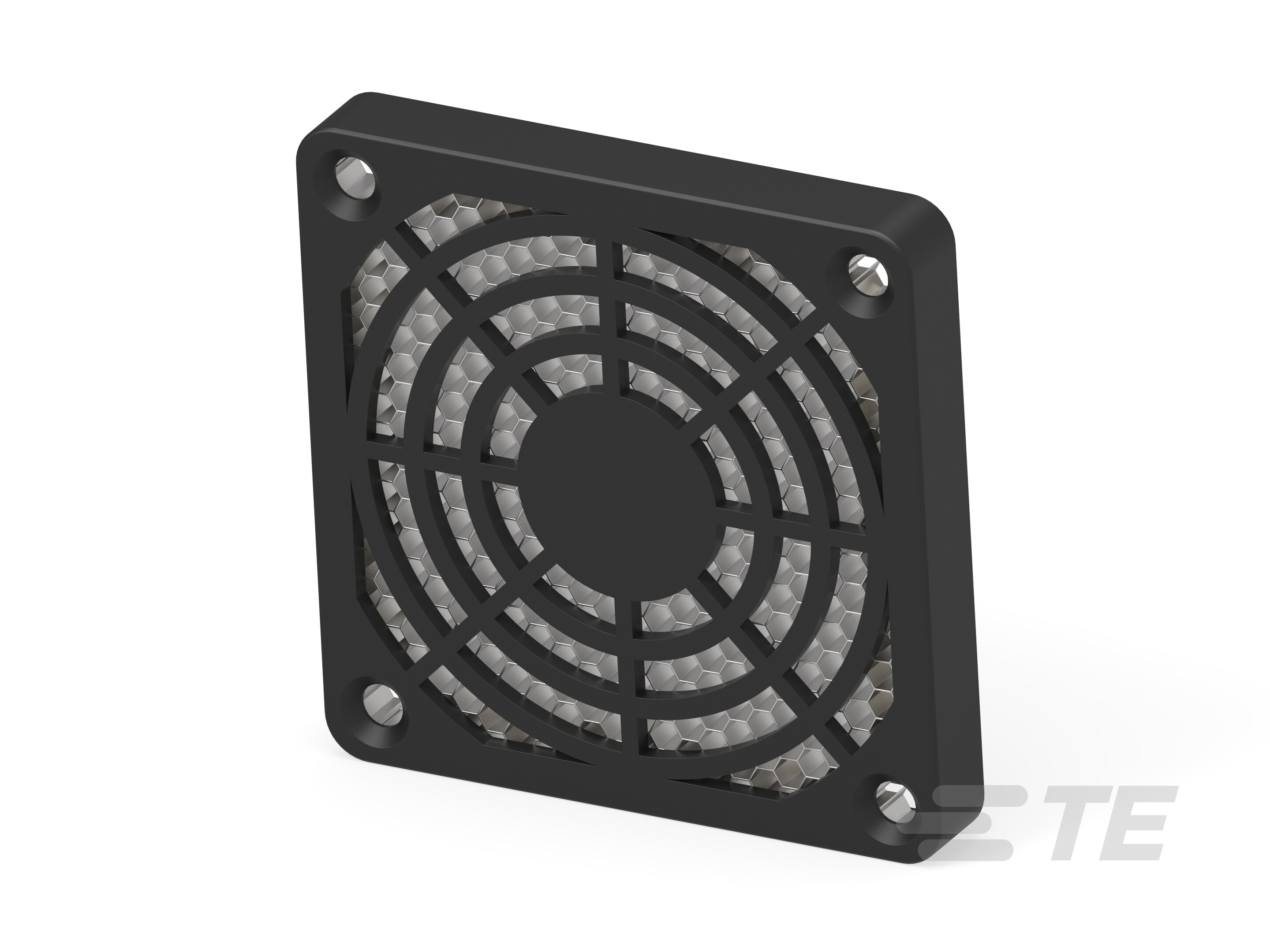 EMI Fan Vent 70mm-2489075-1