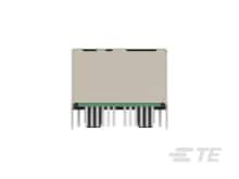 yu♡ページ 2489084-1 : RJ45 Connectors | TE Connectivity