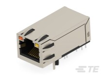 2489107-1 : RJ45 Connectors | TE Connectivity