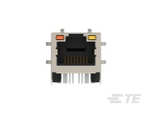 2489107-1 : RJ45 Connectors | TE Connectivity 2489107-1 : RJ45 Connectors | TE Connectivity