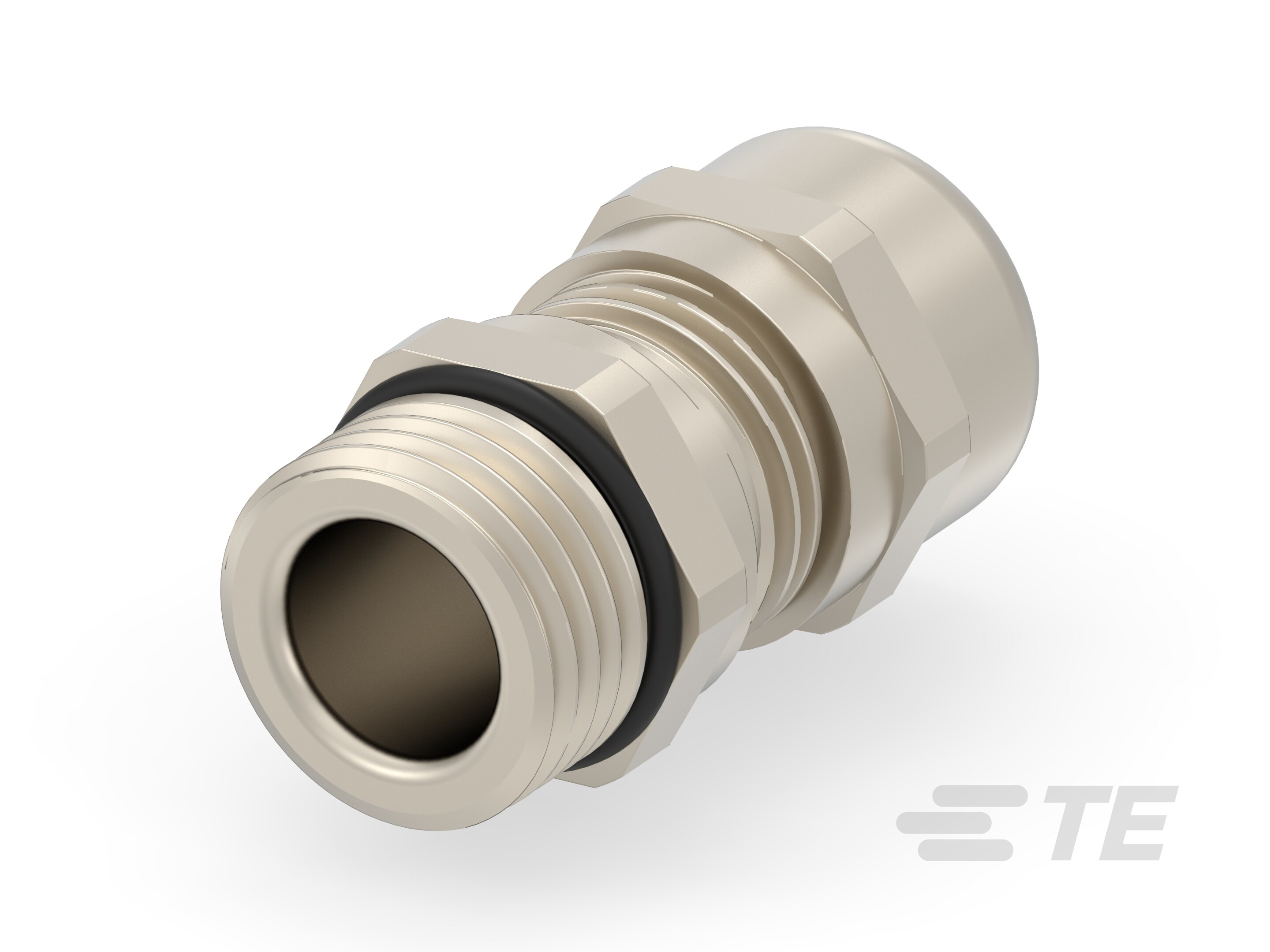 VENT CG,BRASS,M16,4-7,8-2490540-4