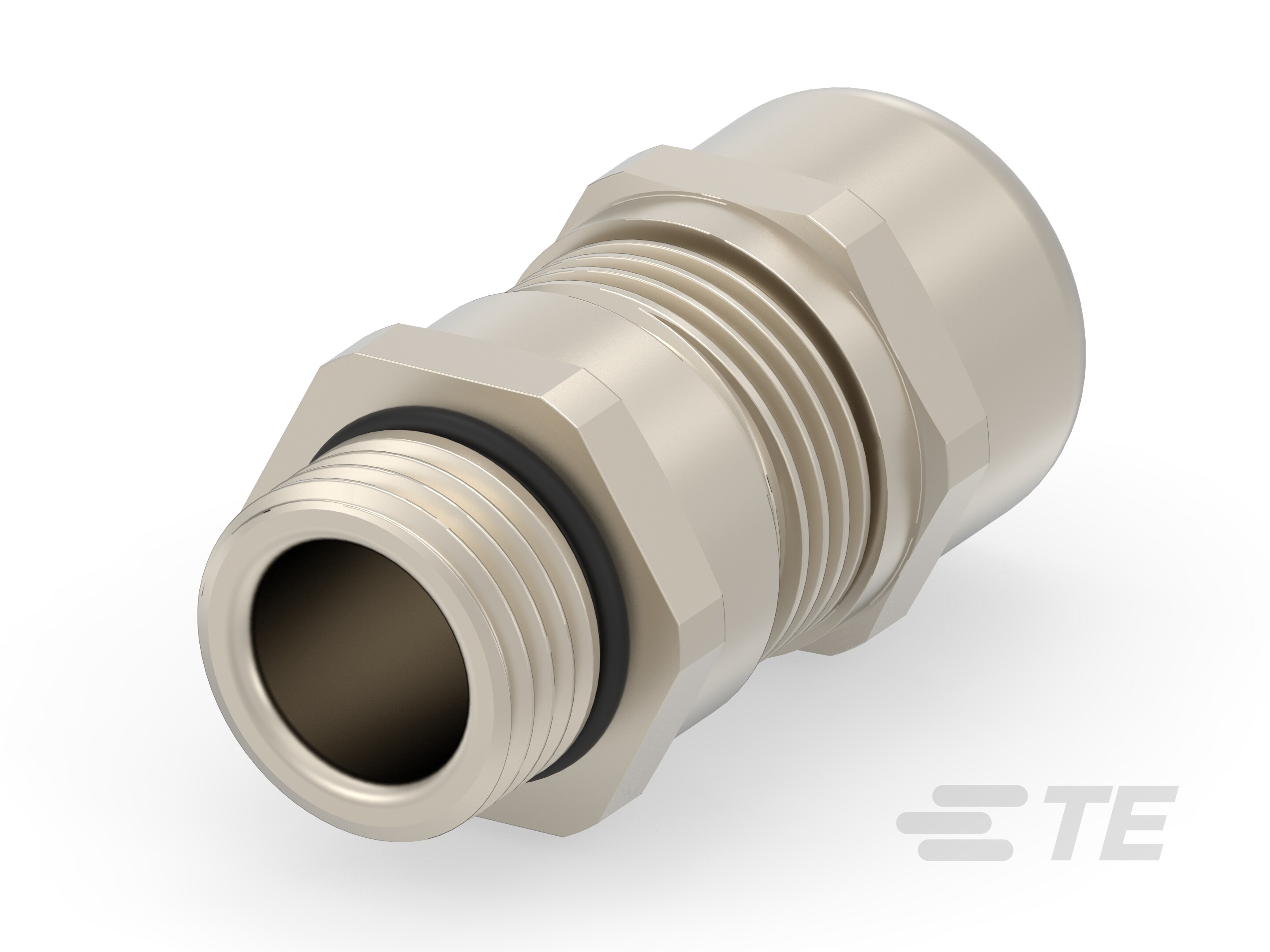 VENT CG,BRASS,M16,3-7,8-2490540-5