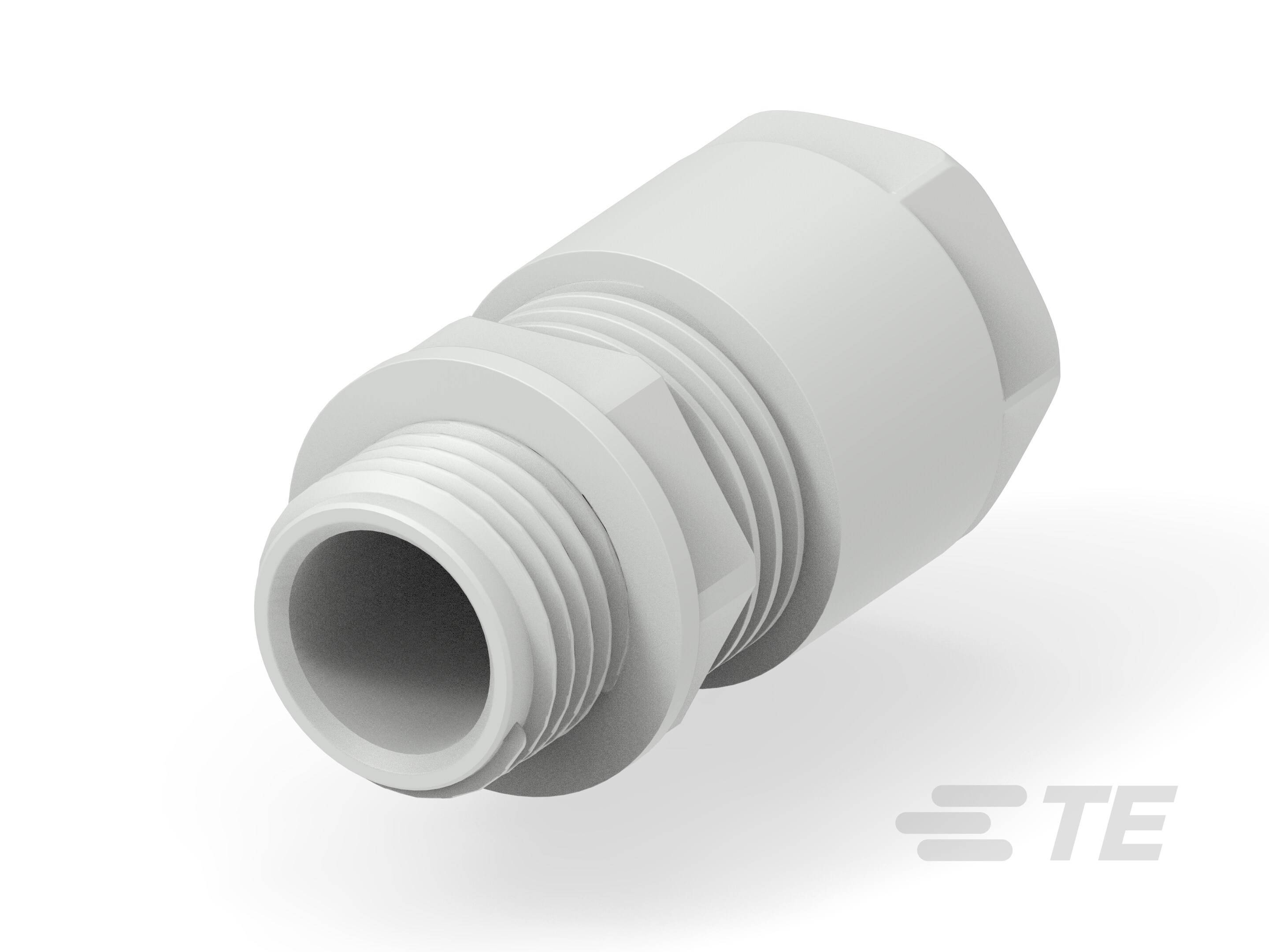 VENT CG,PA6,M16,4-8,10,LGR-2490541-5