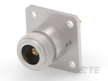 2492484-1 : N Type Coax Connectors | TE Connectivity