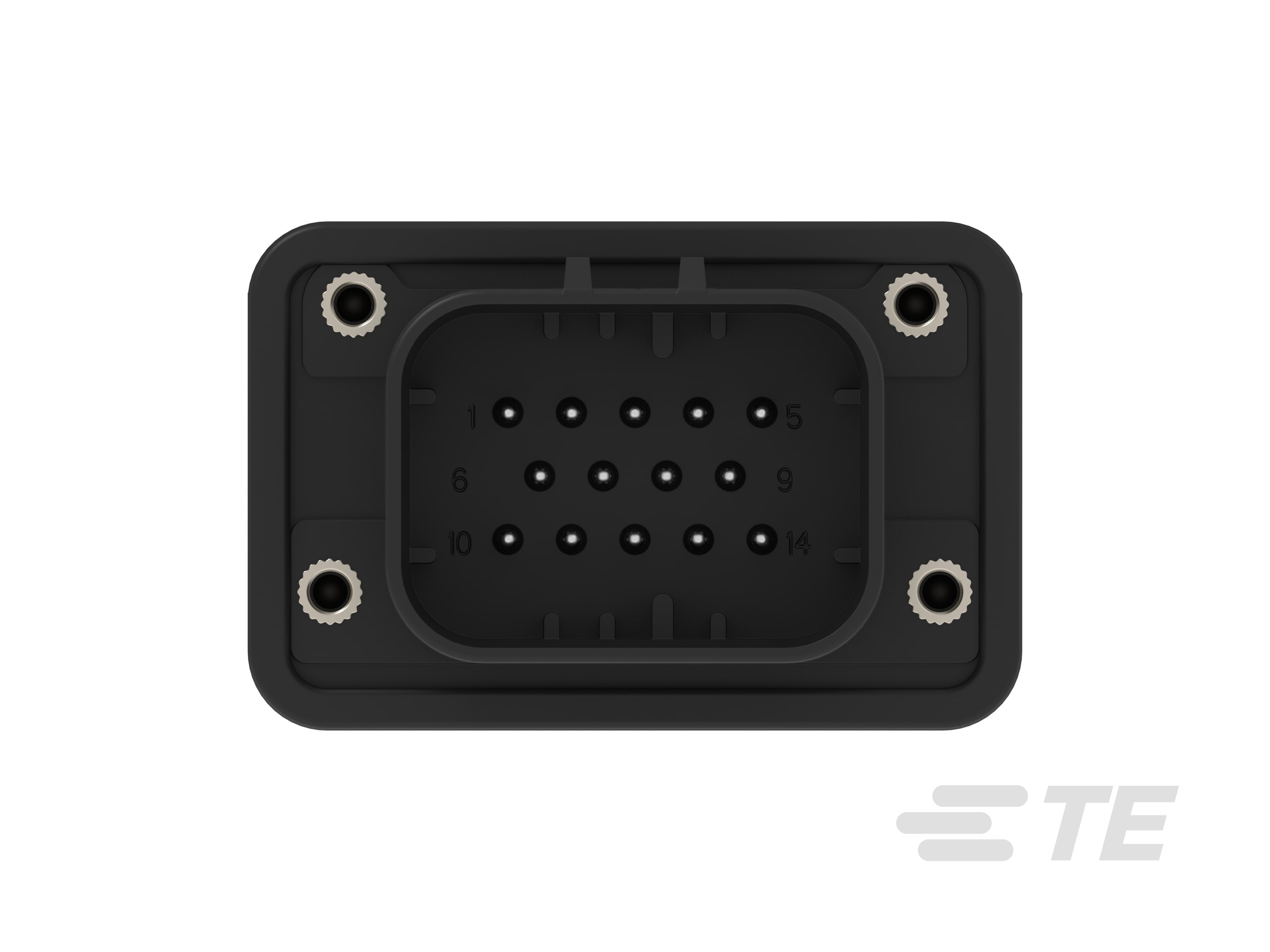 2492564-1 : AMP Automotive Headers | TE Connectivity