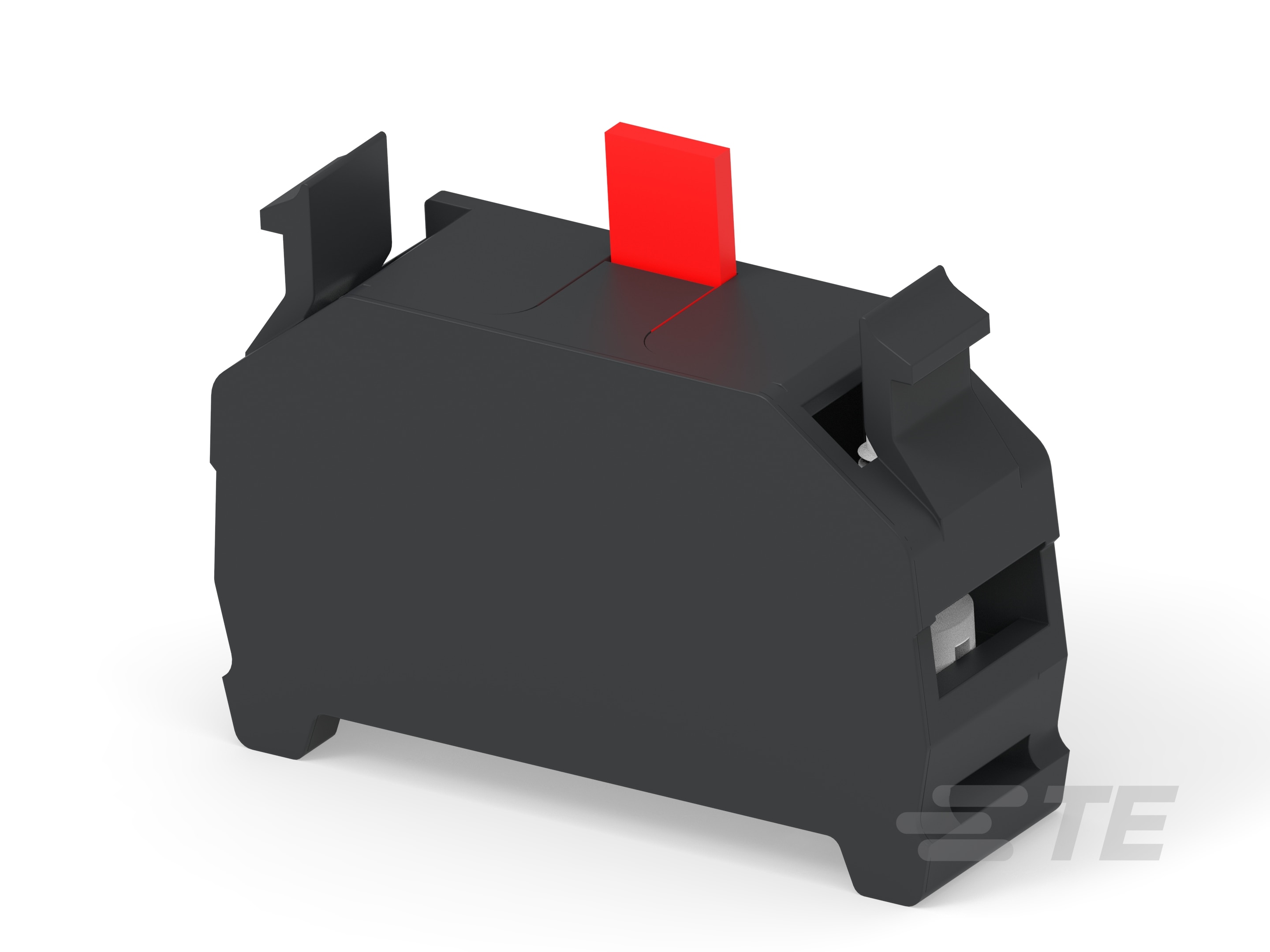 CBE1NC : ALCOSWITCH Push Button Switches | TE Connectivity
