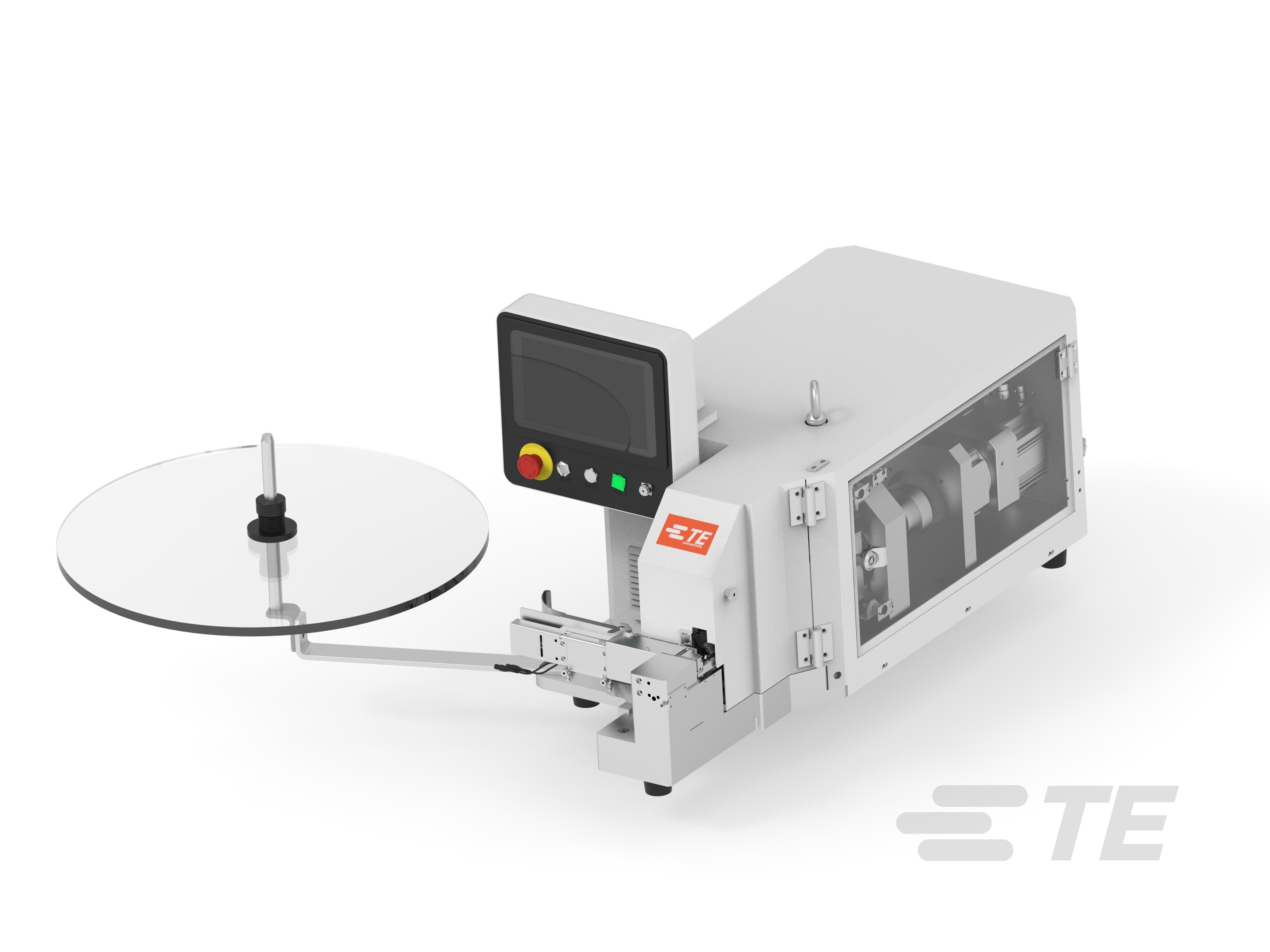 APT-6A HF BASE MACHINE-2498817-1