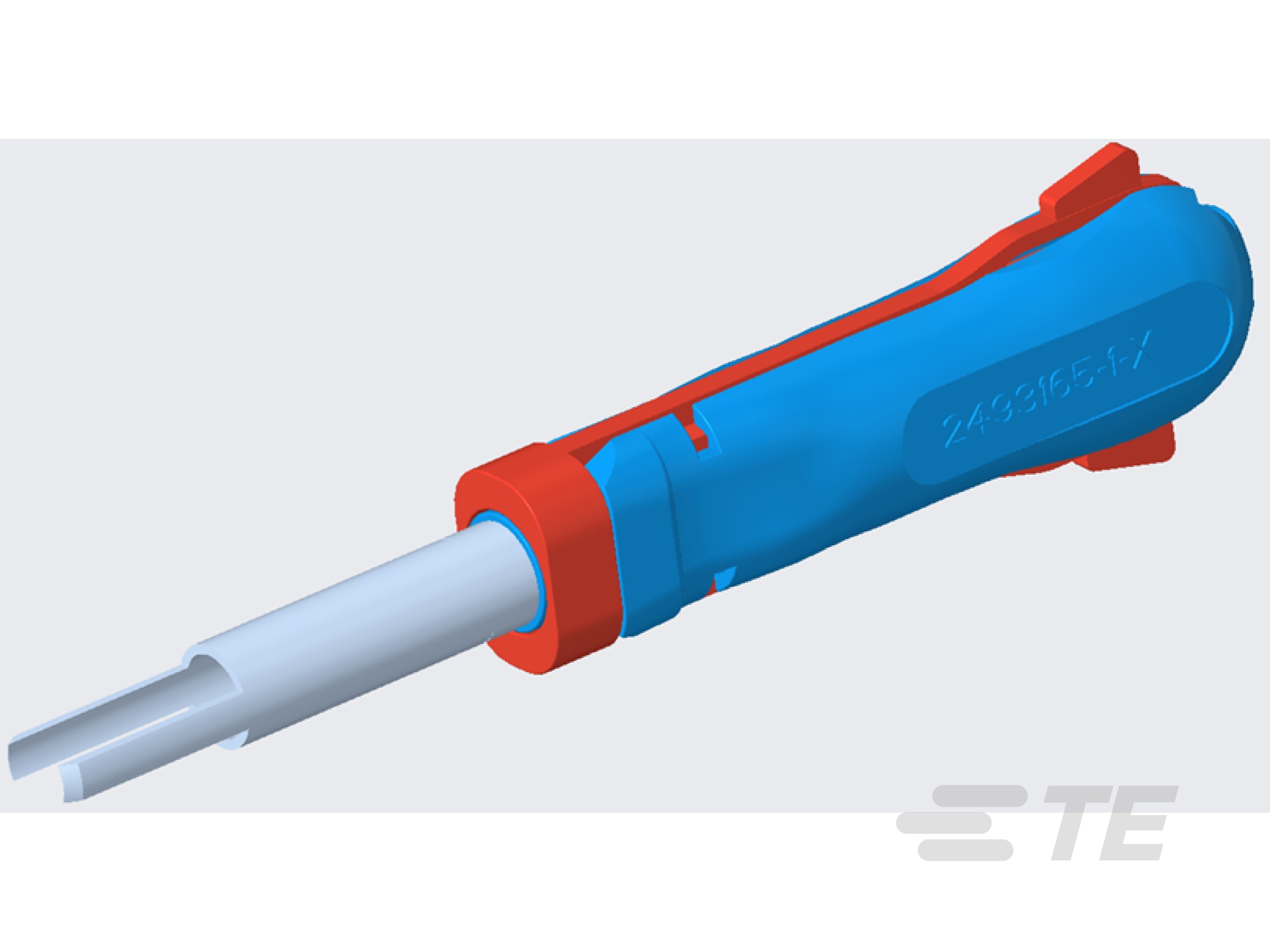 EXTRACTION TOOL-2493165-1