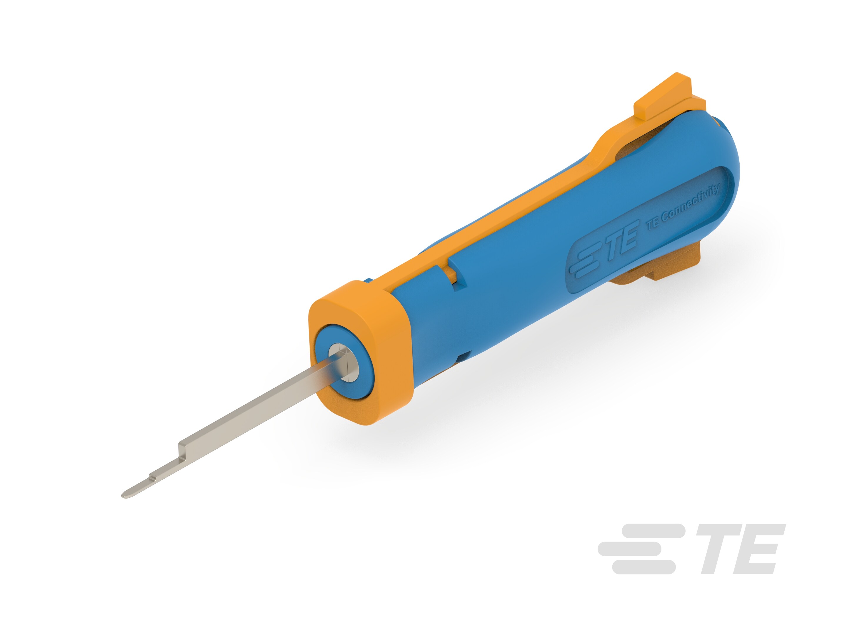 2493753-1 : 挿入および引き抜き工具 | TE Connectivity