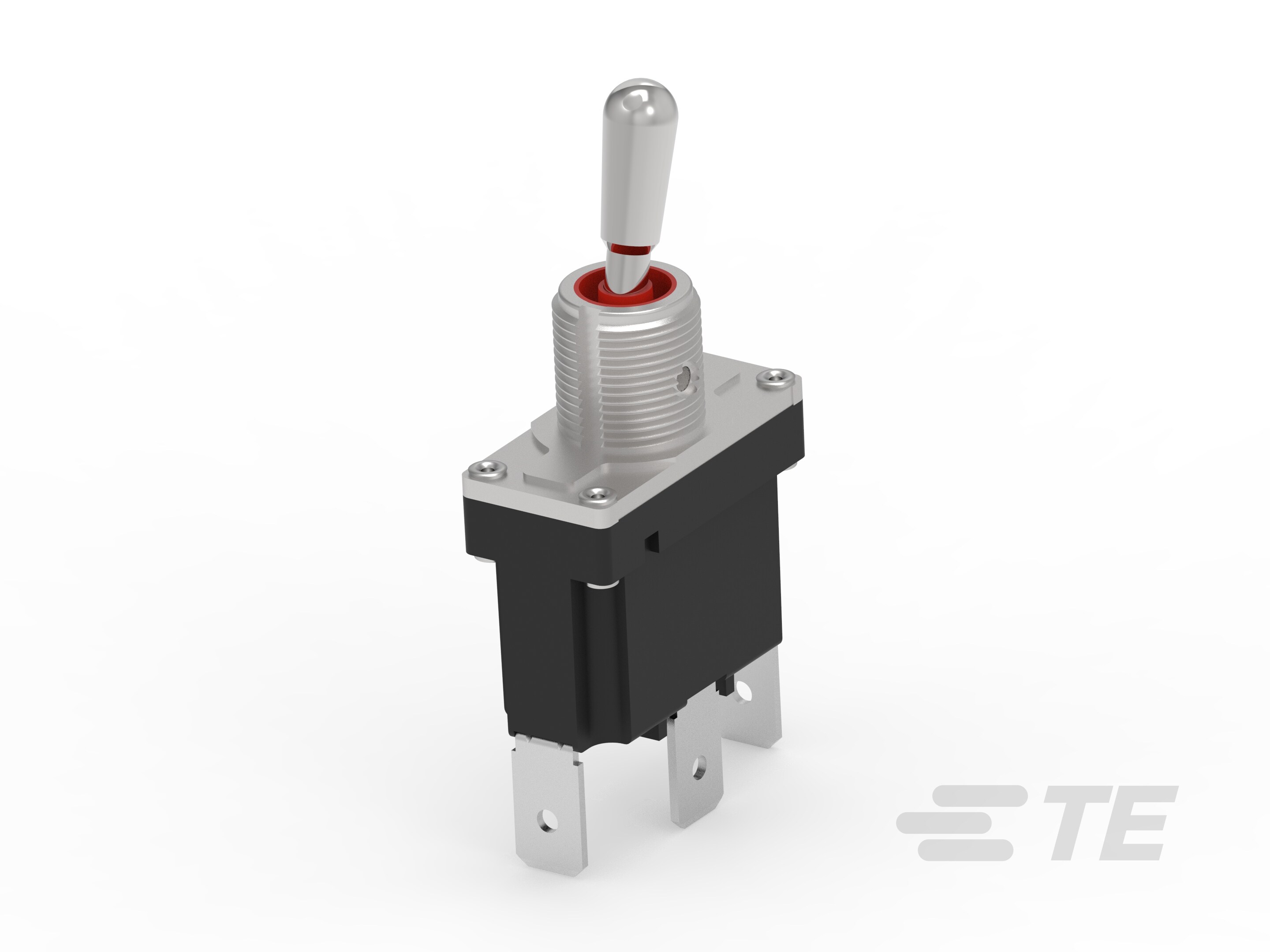 Sealed Toggle Switches -Type DST Series-CAT-E31-DT