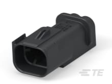 2494891-1 : Automotive Housings | TE Connectivity