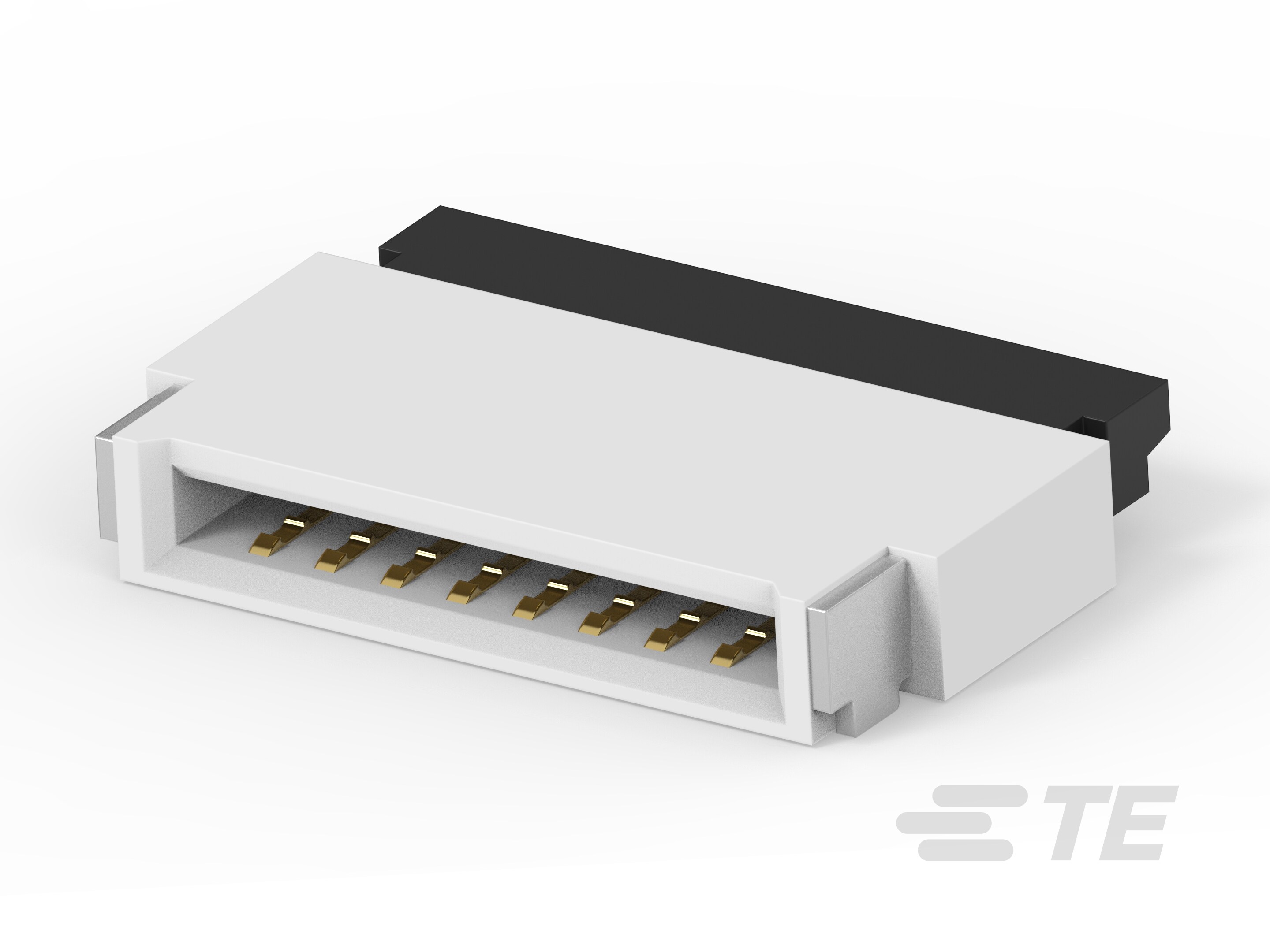 0.5 pitch, 8pin, Vertical, GF, SMT-2495219-8