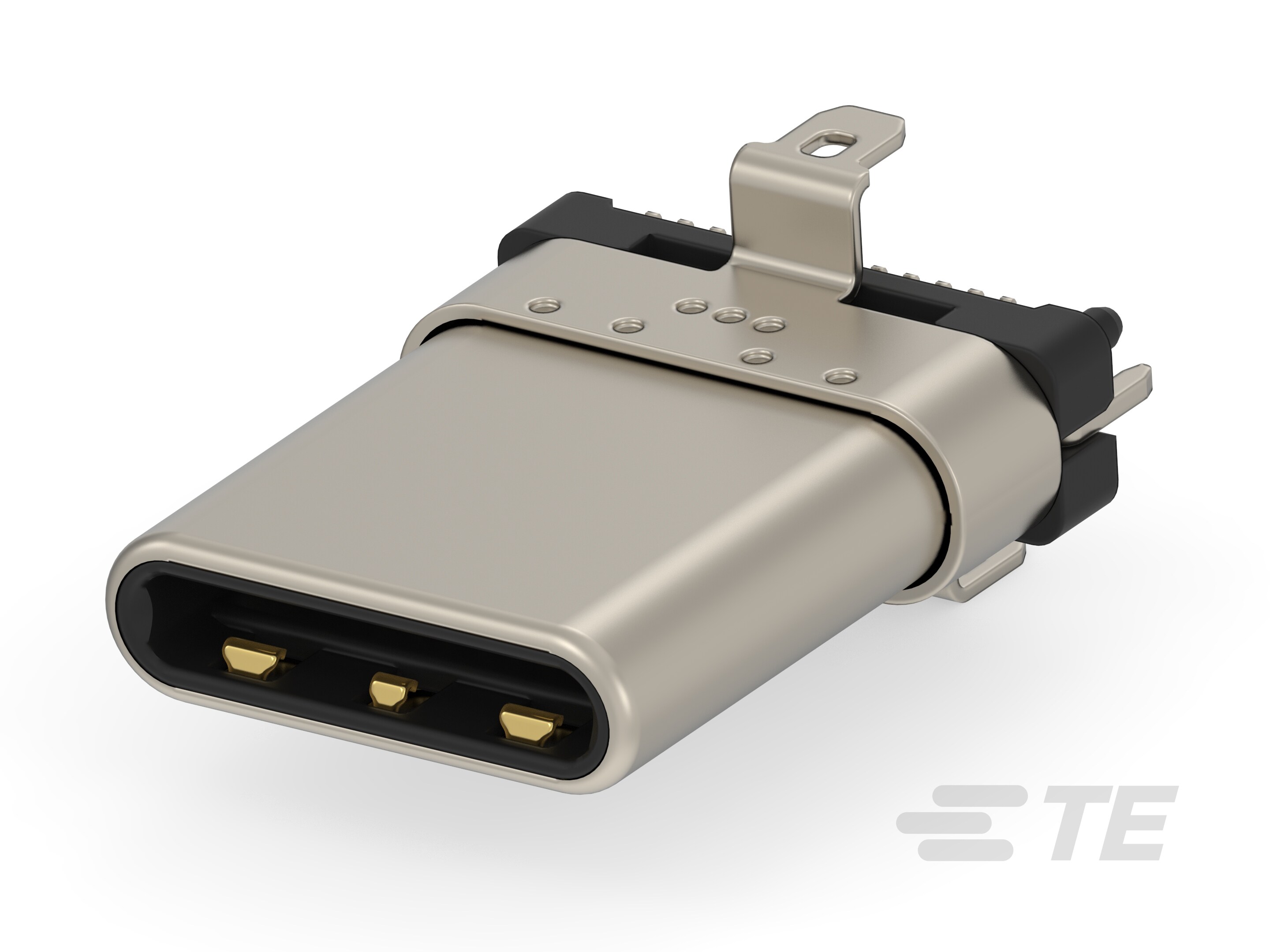 2495700-1 : USB コネクタ | TE Connectivity