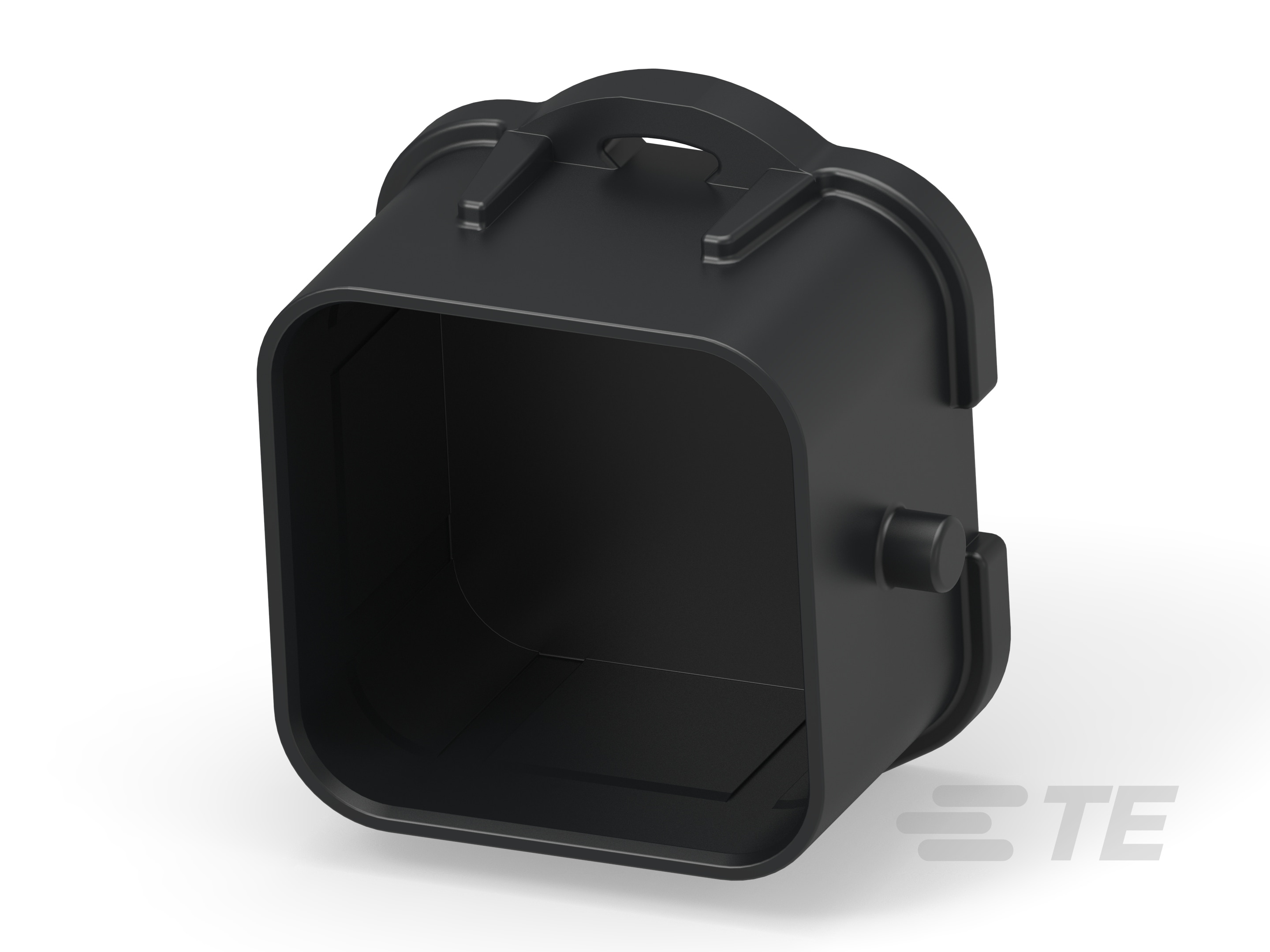 もつ樣連絡用 2496107-1 : DEUTSCH NTSEAL connector Backshells and Caps | TE