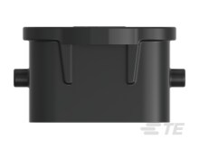 2496107-1 : DEUTSCH NTSEAL connector Backshells and Caps | TE