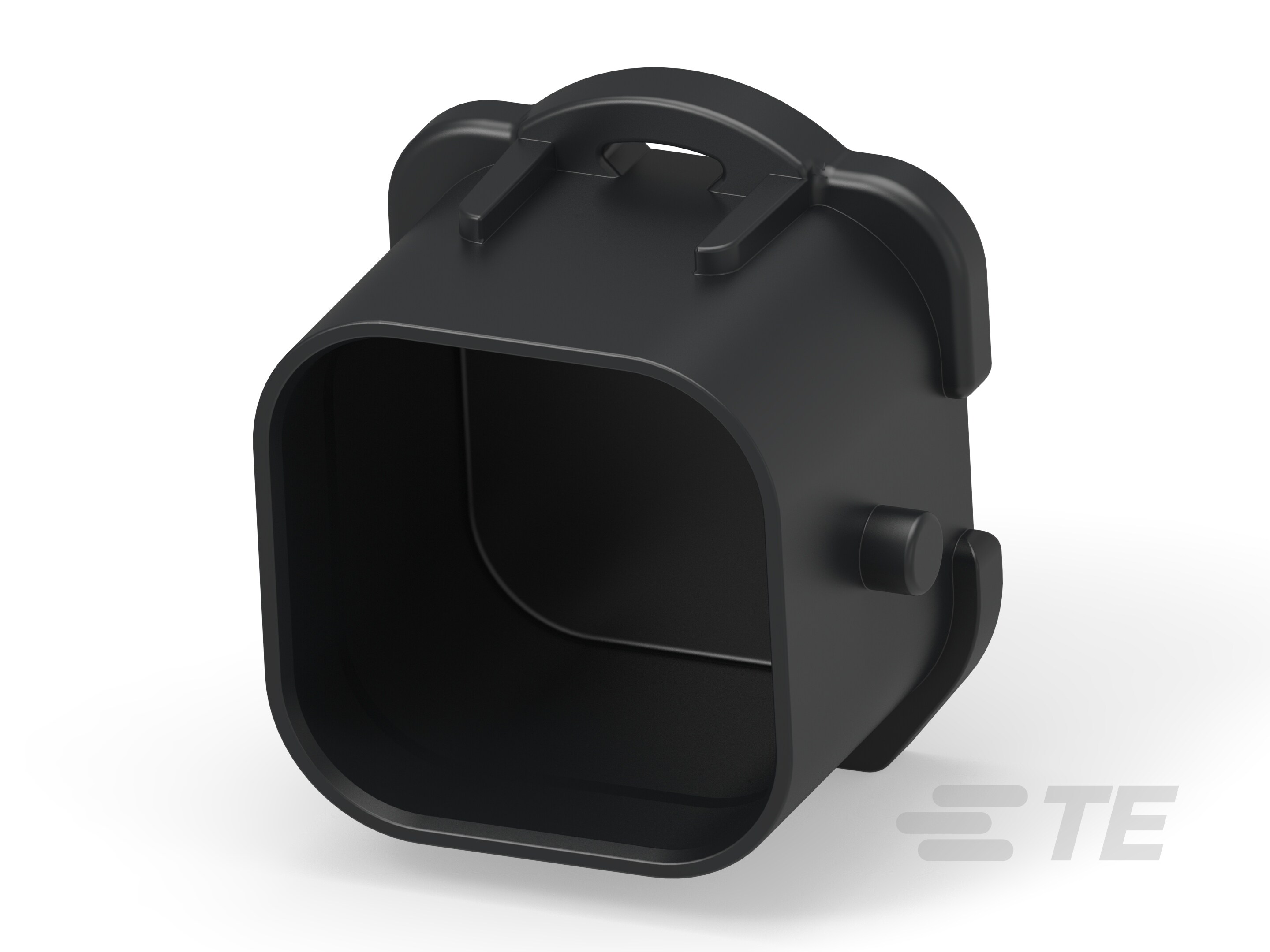 SOC CONN CVR, SIZE MED-2496119-1