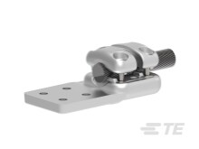 2496597-1 : SIMEL High Voltage Flexible Cable Connectors